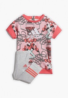 Костюм спортивный adidas