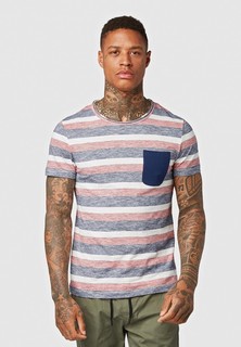 Футболка Tom Tailor Denim