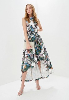 Платье MadaM T