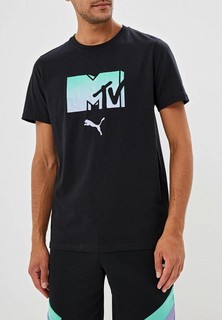 Футболка PUMA