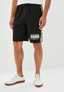 Шорты спортивные PUMA
