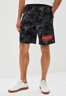Шорты спортивные PUMA