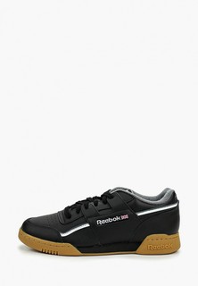 Кеды Reebok Classics