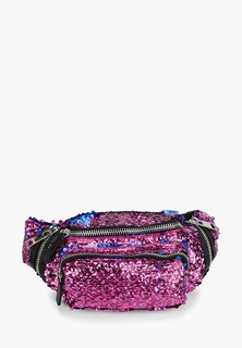 Сумка поясная Topshop
