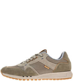 Кроссовки с замшевыми вставками Beyond Run Wrangler