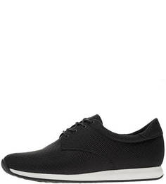 Черные текстильные кроссовки Kasai 2.0 Vagabond