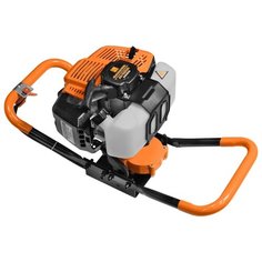 Мотобур Carver AG-52 000 2 л.с.