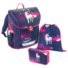 Step By Step Ранец BaggyMax