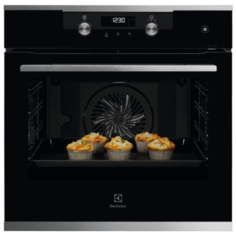 Духовой шкаф Electrolux OKD6P71X