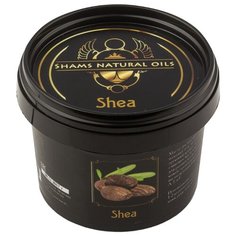Масло для тела Shams Natural