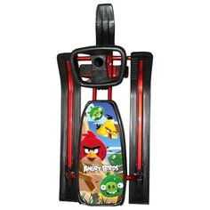 Снегокат Navigator Angry Birds