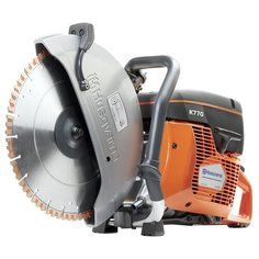 Бензиновый резчик Husqvarna K
