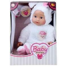 Кукла ABtoys Baby boutique 33