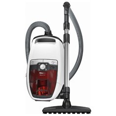 Пылесос Miele SKRR3 Blizzard