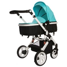 Коляска-трансформер Babyruler