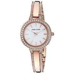 Наручные часы ANNE KLEIN 3354RGST