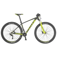 Горный MTB велосипед Scott