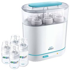 Электрический стерилизатор Philips Avent