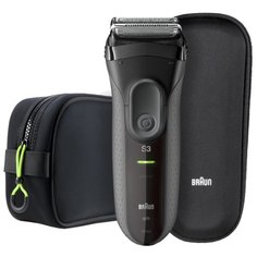 Электробритва Braun 3000TS
