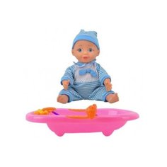 Кукла Tongde Радочка с ванной и
