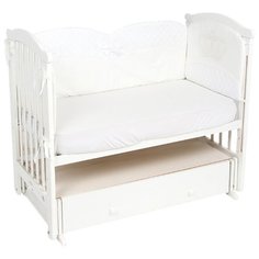 Leader Kids бортик Корона