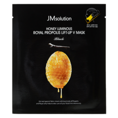 JM Solution Лифтинг-маска для