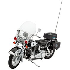 Сборная модель Revell US Police