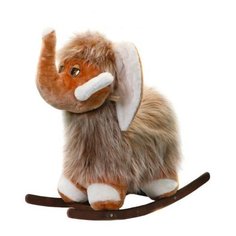 Качалка Аймид Мамонтёнок 118