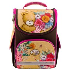 Kite Ранец Popcorn the Bear