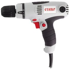 Дрель-шуруповерт СТАВР ДШС-10 400