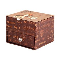 Русские подарки Шкатулка 88259