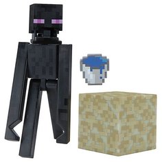 Фигурка Jazwares Minecraft