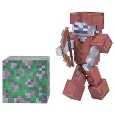 Фигурка Jazwares Minecraft