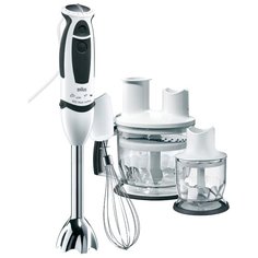 Погружной блендер Braun MR 570