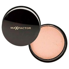 Max Factor Пудра рассыпчатая