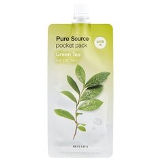 Missha Pure Source Pocket Pack
