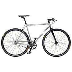 Городской велосипед BearBike