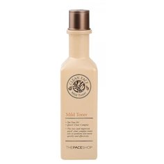 The Face Shop Тонер смягчающий