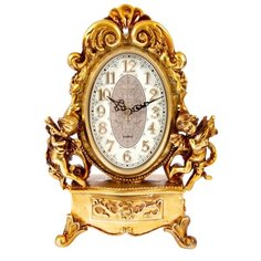 Часы каминные Русские подарки