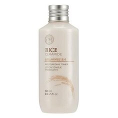 The Face Shop Тонер увлажняющий