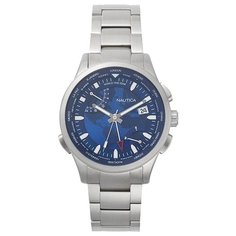 Наручные часы NAUTICA NAPSHG003