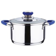 Кастрюля Wellberg WB-1041 35 л