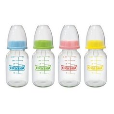 Сказка Бутылочка 125 мл 1008