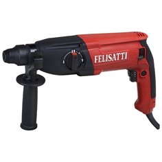Перфоратор Felisatti RH30 900ER