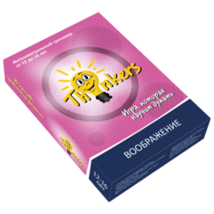 Настольная игра Thinkers