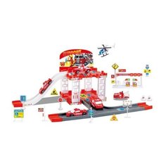 Shantou Gepai Паркинг 2-х