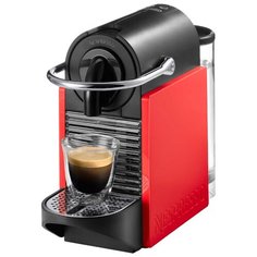Кофемашина DeLonghi Nespresso
