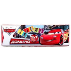 Настольная игра Умка Disney