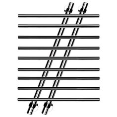 Водяной полотенцесушитель Nika