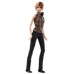 Кукла Barbie Инсургент Трис CHF57